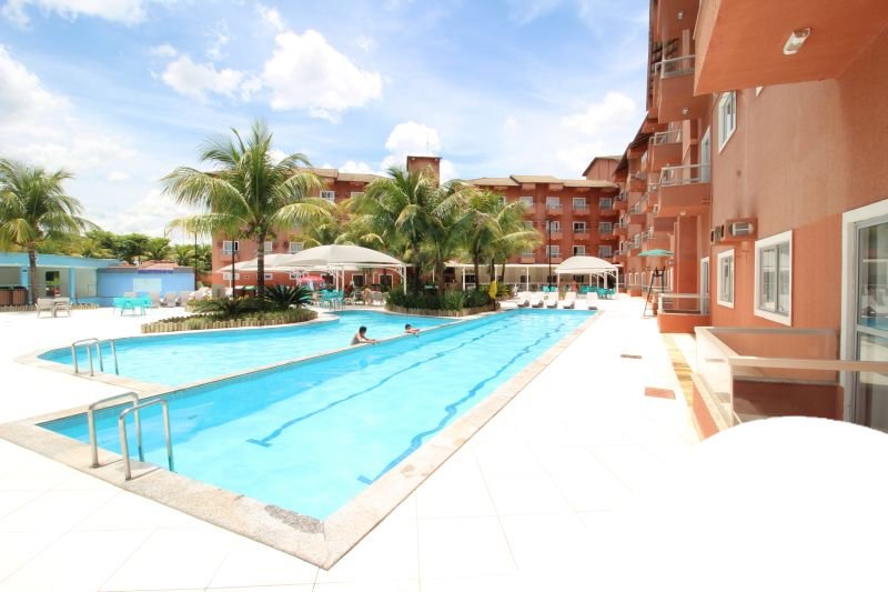 Foto LAGOA QUENTE HOTEL